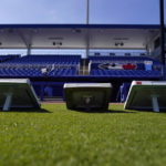 MLB's bigger bases could lead to more steals, fewer injuries