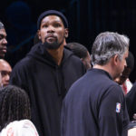 Reports: Suns get All-Star Kevin Durant in trade with Nets