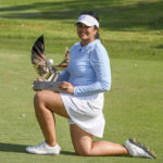 American Lilia Vu storms to maiden LPGA title in Thailand