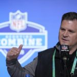 Rodgers, QBs become top attractions at NFL combine