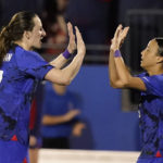 US women win SheBelieves Cup with 2-1 victory over Brazil