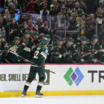 Boldy's shootout score sends Wild to 2-1 win over Stars