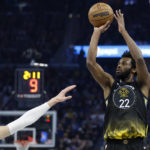 Warriors beat Wizards 135-126, snap two-game losing streak