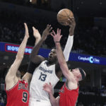 Morant, Jackson help Grizzlies beat Bulls, end 3-game skid