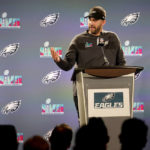 Pro Picks: Eagles' talent over Chiefs' experience