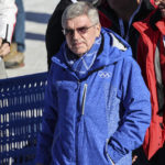 IOC's Bach says Olympics on history's side in Russia issue