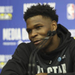 NBA All-Star Game: All you need to know about Sunday's event