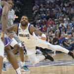 Irving's 25 points, 10 assists lead Mavericks over Kings