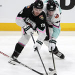 NHL All-Star Game final matchup: Central vs Atlantic