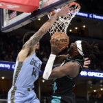 Lillard, Simons lead Trail Blazers past Grizzlies, 122-112