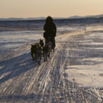 "A little scary:" Iditarod begins with smallest field ever