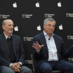 Apple embraces potential of sports streaming with MLS deal