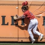 It's working: Pitch clock shaves 20 minutes from early games