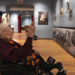 At 103, Sister Jean publishes memoir of faith and basketball