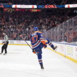 Zacha helps Bruins beat Oilers 3-2 for 7th straight win
