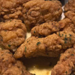 How the 'boneless wing' became a tasty culinary lie