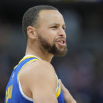 Murray, Jokic lead charge as Nuggets beat Warriors 134-117