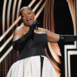 Angela Bassett, 'Wakanda Forever' top NAACP Image Awards