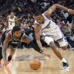 Kings outlast Clippers 176-175 in double overtime