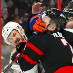 McDavid, Hyman help Oilers snap Senators' four-game streak