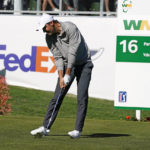 Defending champion Scottie Scheffler leads WM Phoenix Open