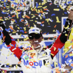 NASCAR Preview: 75th season one of celebration & transition