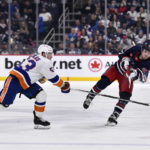 Horvat scores short-handed goal as Islanders blank Jets 4-0
