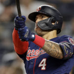 Astros celebrate, Cubs-Cardinals in London mark schedule