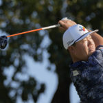 Horschel, Bramlett lead Honda Classic with 1st-round 65s