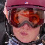 Shiffrin shifts from record chase to medal races at worlds