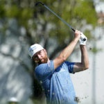 Chris Kirk, after 8-year wait, wins the Honda Classic