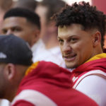 Super Bowl 2023: Chiefs vs. Eagles live updates
