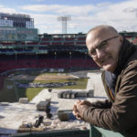 Red Sox ballpark turns back to baseball after busy winter