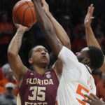 FSU rallies from 25 down, stuns No. 13 Miami 85-84