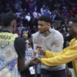 NBA All-Star Game: All you need to know about Sunday's event