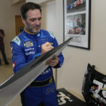 Bowman, Larson give Hendrick sweep of front row at Daytona