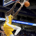 Pitt's surprising first-place ACC run fueled by disrespect