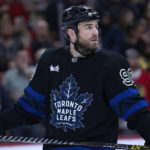 Leafs pin hopes on O'Reilly to help end playoff frustrations