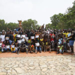 Ghana water polo grows as sport looks for more diversity