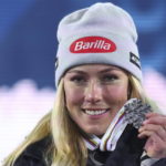 Shiffrin splits with longtime coach Mike Day during worlds