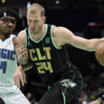Banchero, Magic win as Hornets struggle from foul line