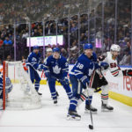 Nylander leads Maple Leafs to 5-2 win over Blackhawks