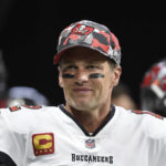 Tom Brady retires at 45, insisting this time it's 'for good'