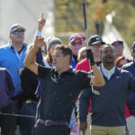 Star power at Pebble comes more from amateurs than pros