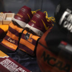 At 103, Sister Jean publishes memoir of faith and basketball