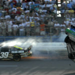 NASCAR 75: Car evolution includes stock, wings, safety. EV?