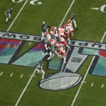 Super Bowl 2023: Chiefs vs. Eagles live updates