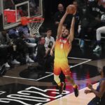 Celtics stars Tatum and Brown put on quite an All-Star show