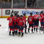 Capitals beat Rangers to end skid, hand NY 4th straight loss