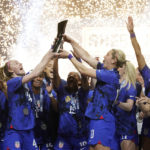US women win SheBelieves Cup with 2-1 victory over Brazil